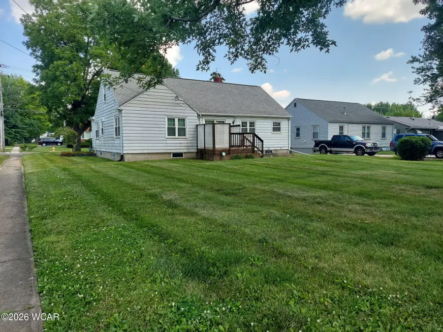 1295 N Metcalf Street, Lima, OH 45801 - #3