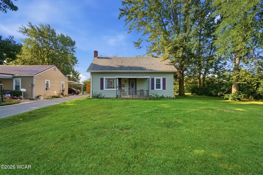 722 Moberly Street, Van Wert, OH 45891 - #2