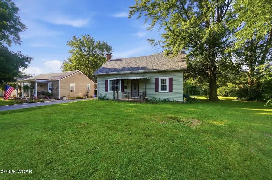 722 Moberly Street, Van Wert, OH 45891 - #3