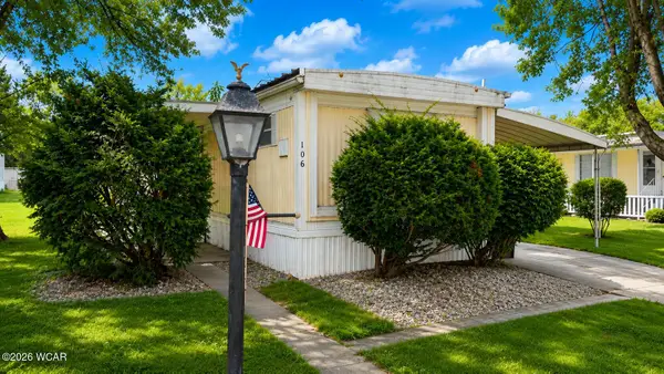 106 Concord Place, Lima, OH 45805