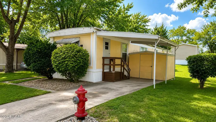 106 Concord Place, Lima, OH 45805 - #2