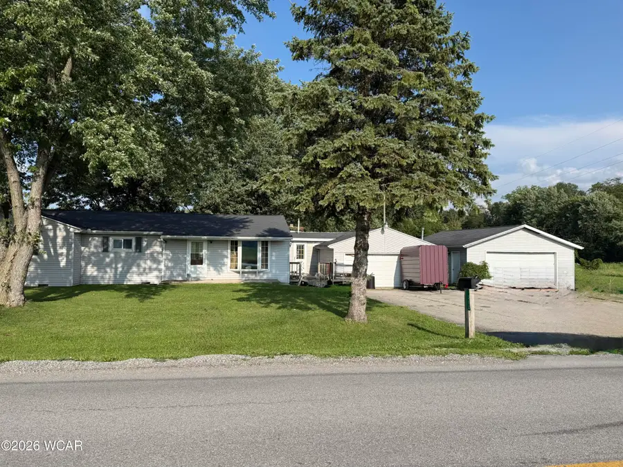 4300 Stewart Road, Lima, OH 45801 - #3