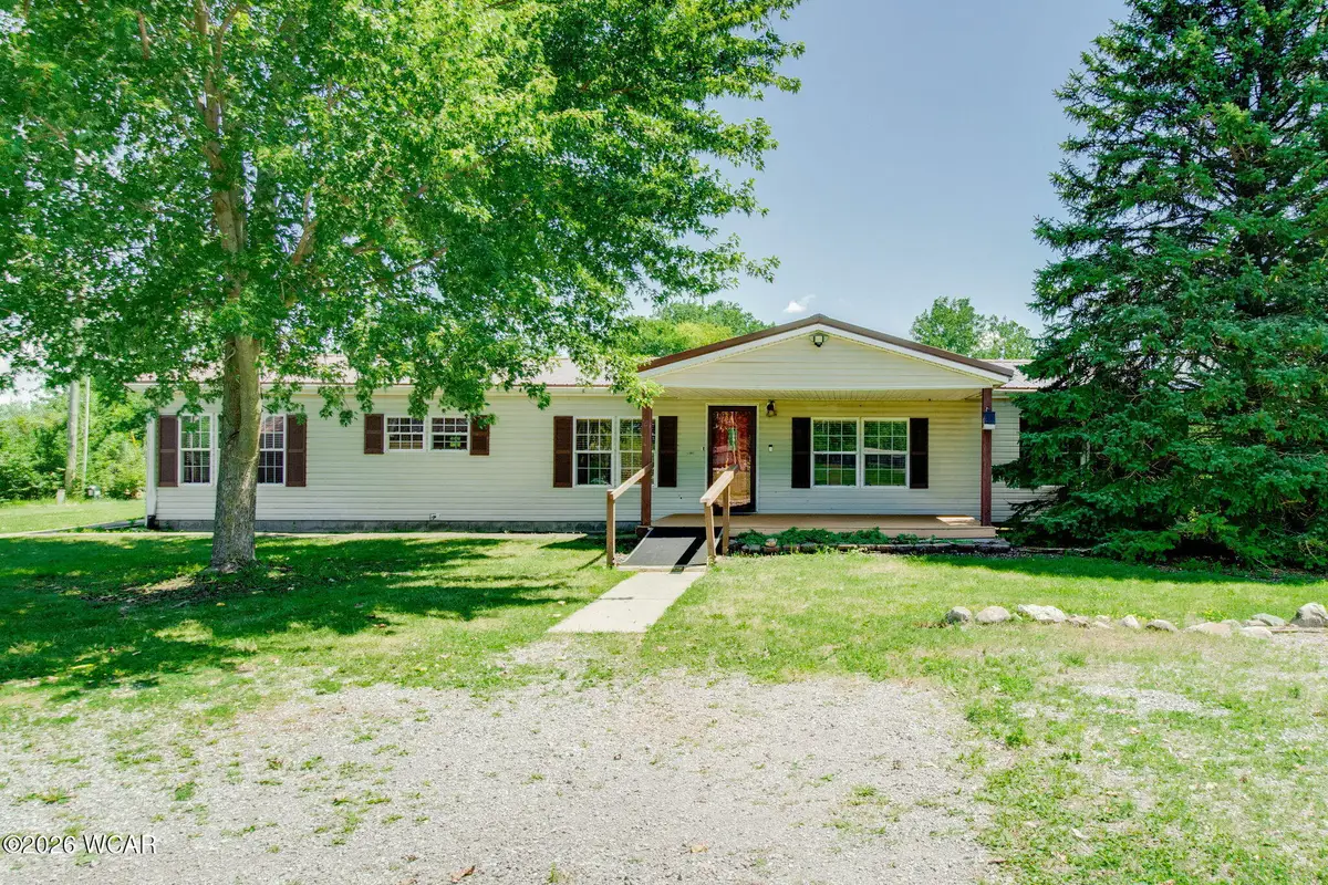 1725 S Cool Road, Lima, OH 45806 - #1