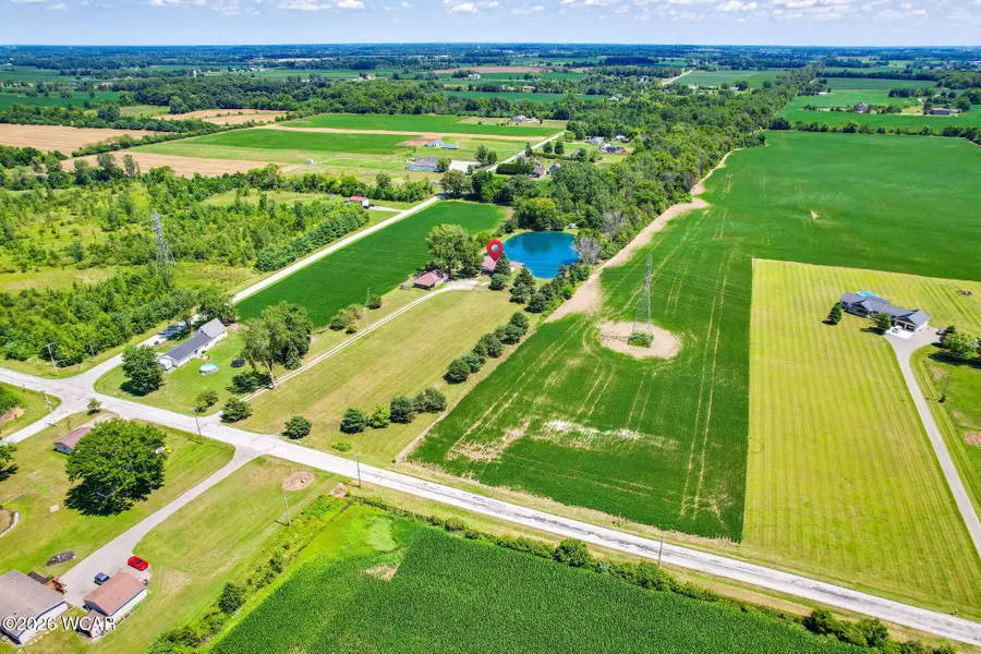 1725 S Cool Road, Lima, OH 45806 - #2