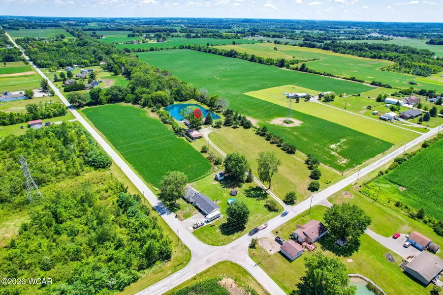 1725 S Cool Road, Lima, OH 45806 - #3