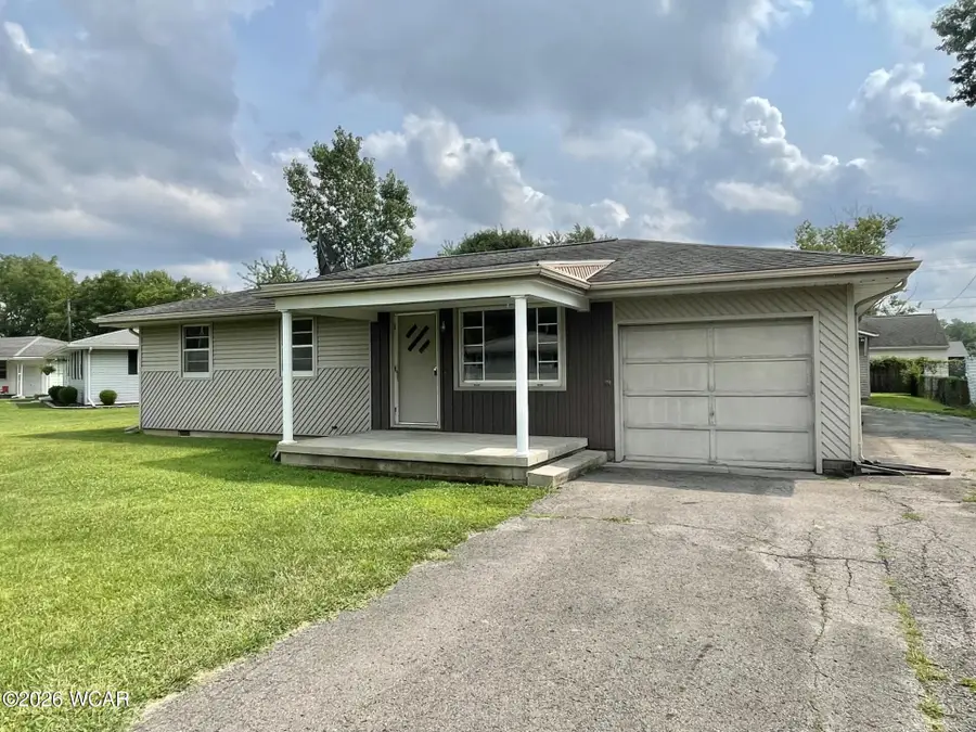 1416 Southwood Drive, Lima, OH 45805 - #2