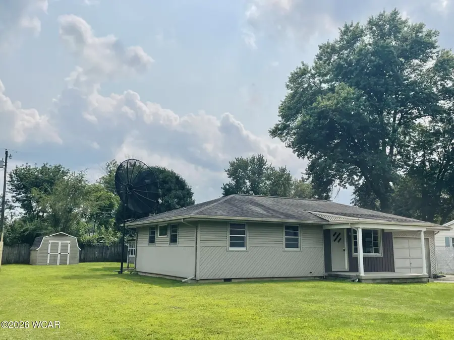 1416 Southwood Drive, Lima, OH 45805 - #3