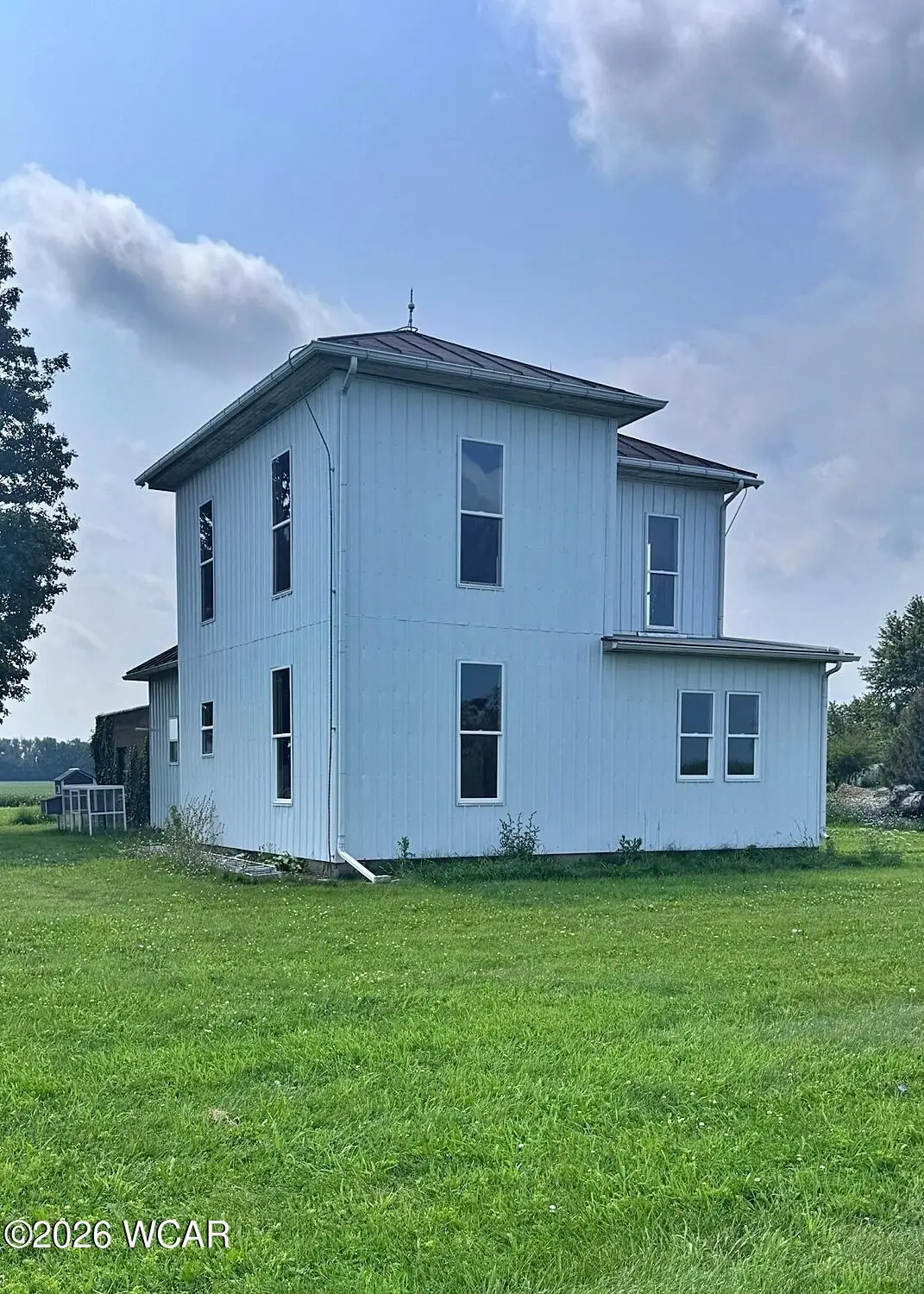 14832 State Road, Van Wert, OH 45891 - #1