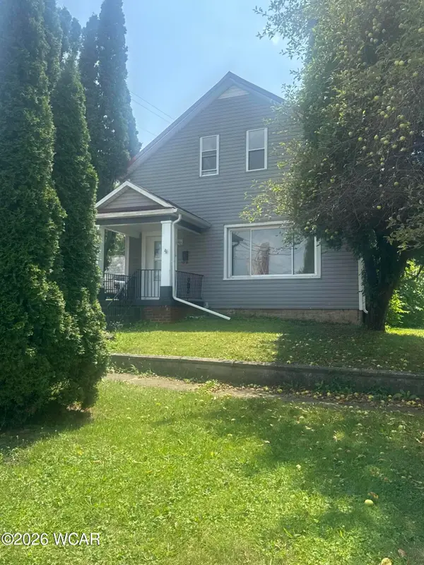 343 W North Street, Kenton, OH 43326