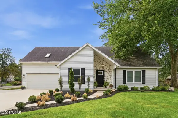1511 Wendell Avenue, Lima, OH 45805