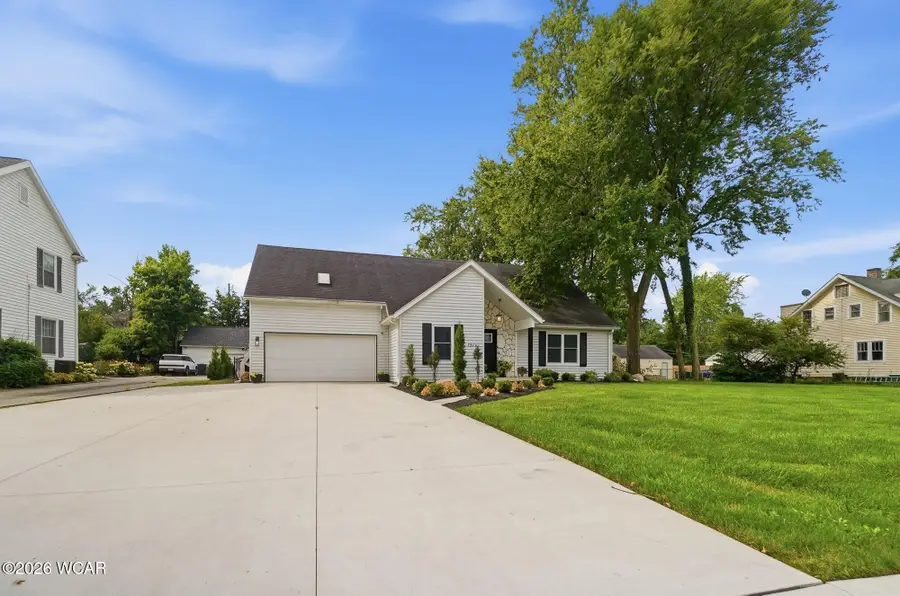 1511 Wendell Avenue, Lima, OH 45805 - #2