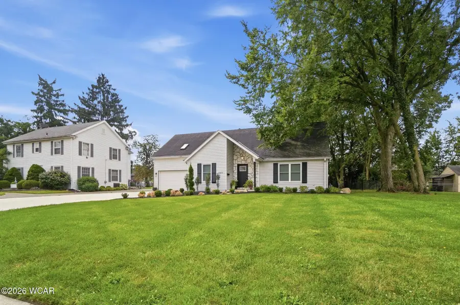 1511 Wendell Avenue, Lima, OH 45805 - #3