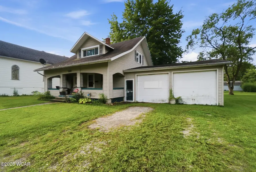 507 W Perry Street, Paulding, OH 45879 - #2