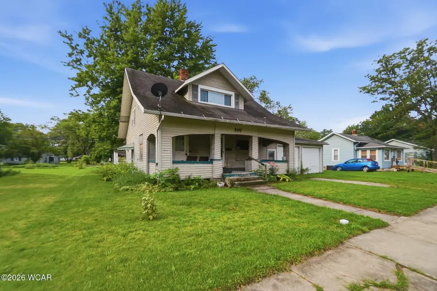 507 W Perry Street, Paulding, OH 45879 - #3