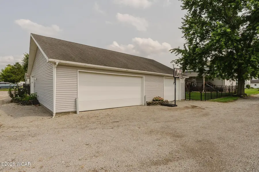 201 E Main Street, Beaverdam, OH 45808 - #3