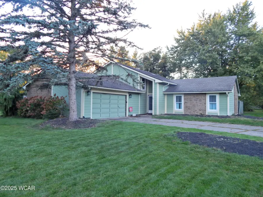 197 Bramblebush Trail, Dayton, OH 45440 - #2