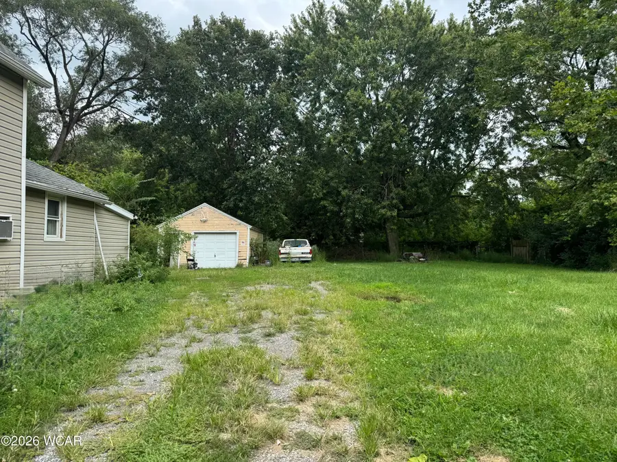 781 S Atlantic Avenue, Lima, OH 45804 - #2