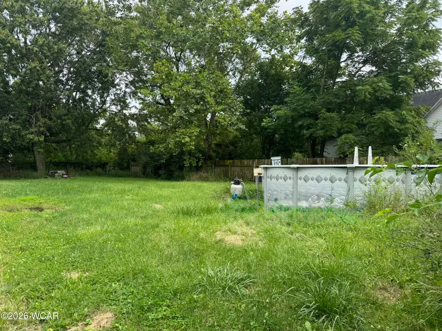 781 S Atlantic Avenue, Lima, OH 45804 - #3