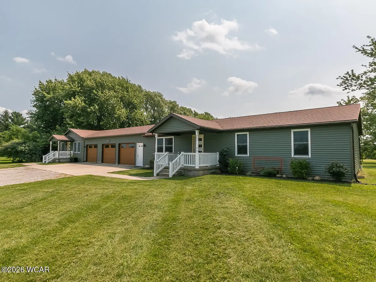 10980 Stemple Road, Ada, OH 45810 - #1