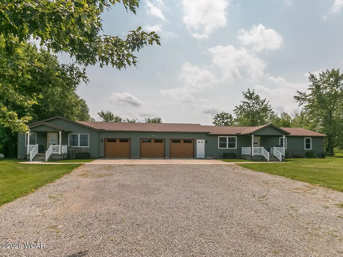 10980 Stemple Road, Ada, OH 45810 - #1