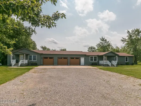 10980 Stemple Road, Ada, OH 45810