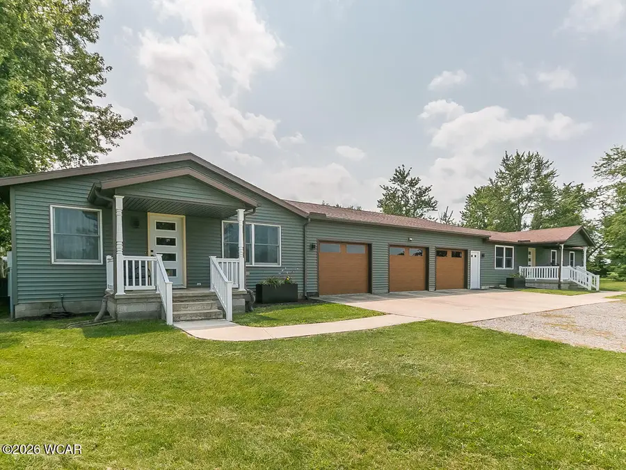 10980 Stemple Road, Ada, OH 45810 - #2