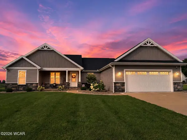 5904 Timberstone Drive, Lima, OH 45807