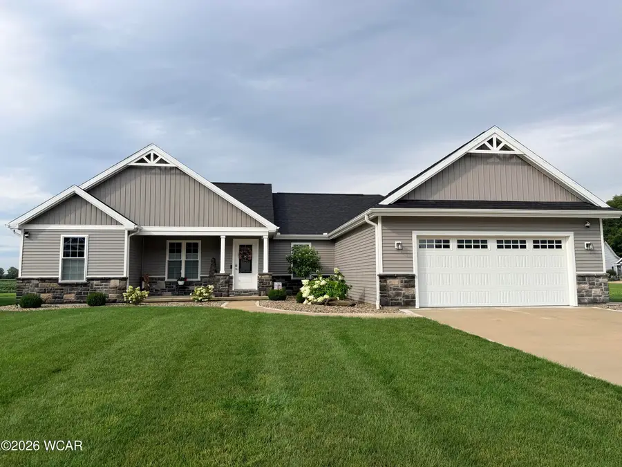 5904 Timberstone Drive, Lima, OH 45807 - #2