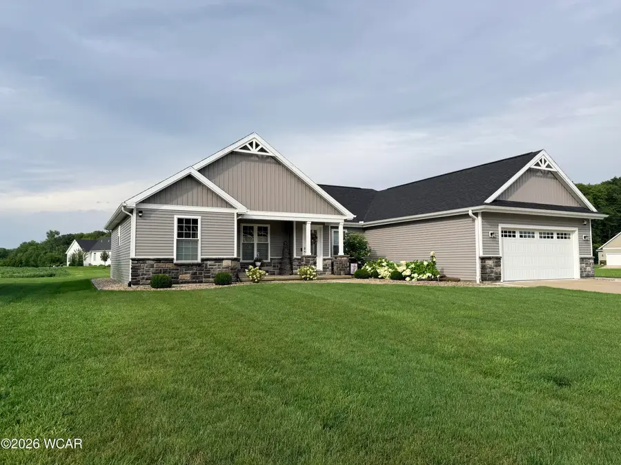 5904 Timberstone Drive, Lima, OH 45807 - #3