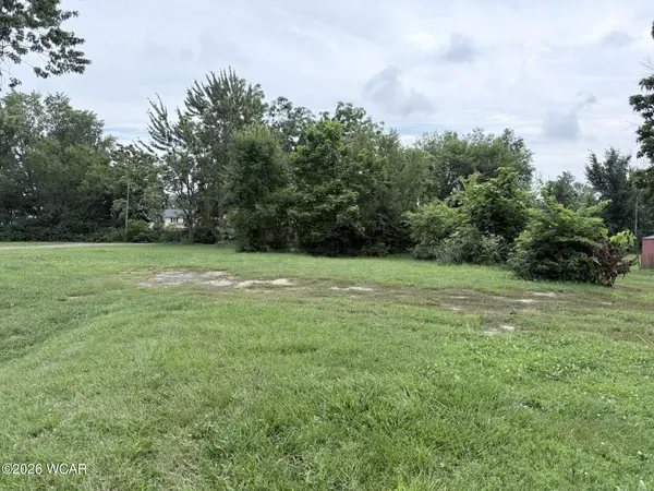 483 Mc Pheron Avenue, Lima, OH 45804