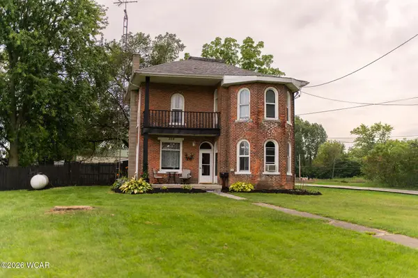 259 W Patterson Street, Dunkirk, OH 45836