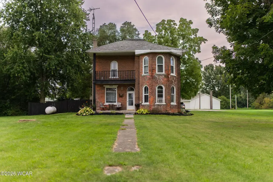 259 W Patterson Street, Dunkirk, OH 45836 - #2