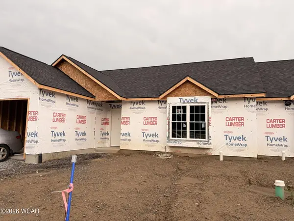 2841 Autumn Lake Dr Drive, Lima, OH 45801