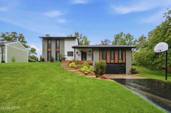 4855 Tillamook Trail, Lima, OH 45805