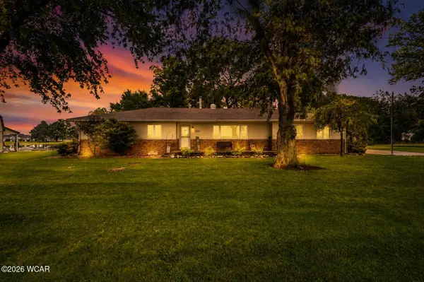 1217A Klinger Road, Convoy, OH 45832