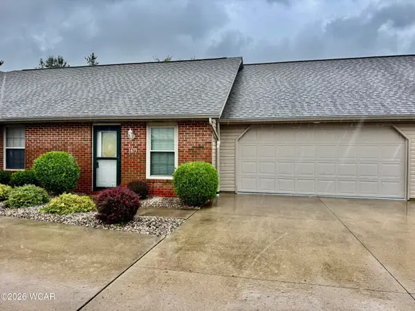 3873 Yale Avenue, Lima, OH 45804