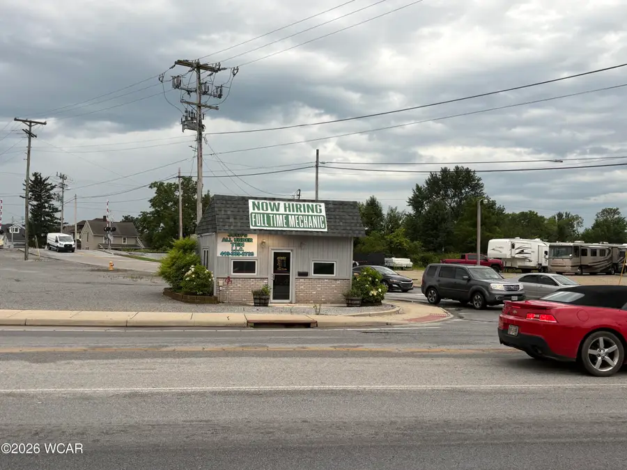 100 E Kiracofe Avenue, Elida, OH 45807 - #2