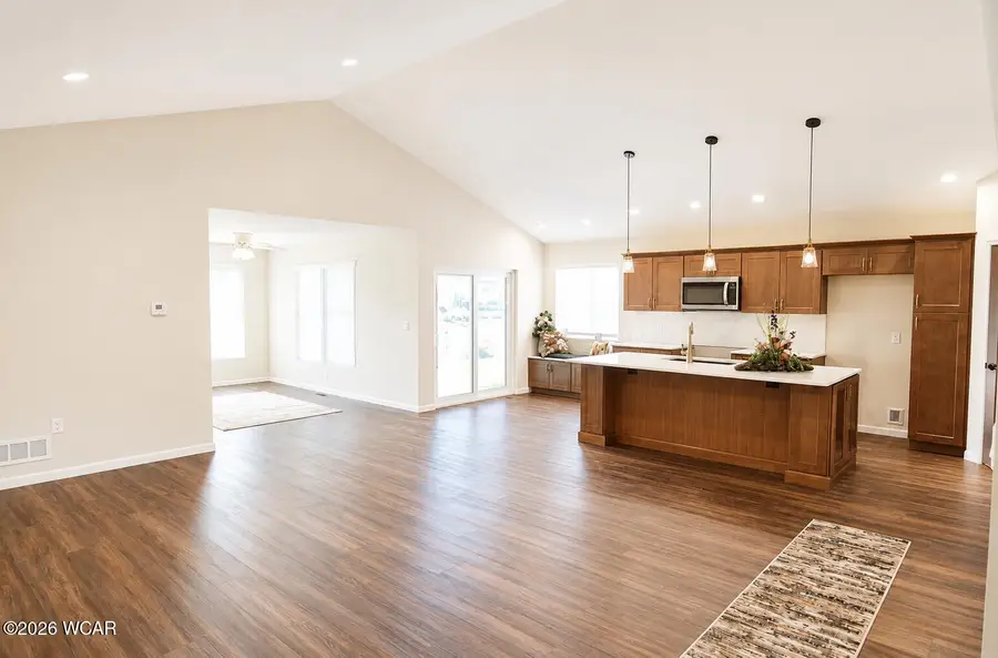 206 Eagles Point Street E, Lima, OH 45807 - #2