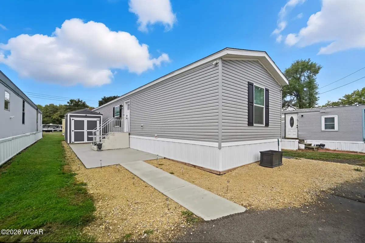 1643 W Breese Road, Lima, OH 45804 - #1