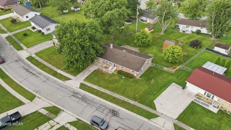 316 W Sugar Street, Cridersville, OH 45806 - #2