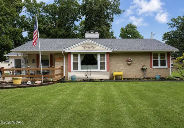 1939 Lyn Grove Drive, Cridersville, OH 45806