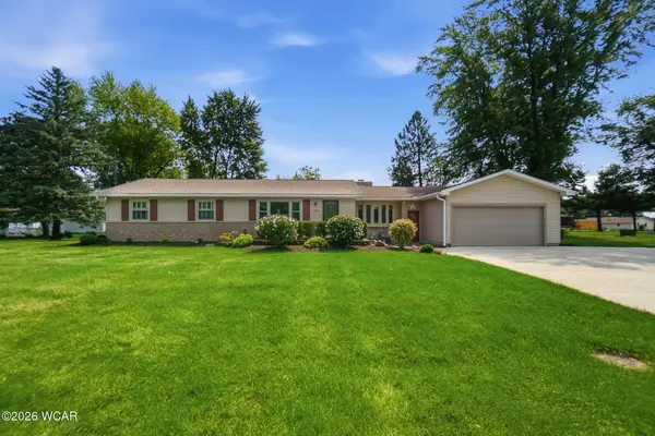 1647 Pro Drive, Lima, OH 45805