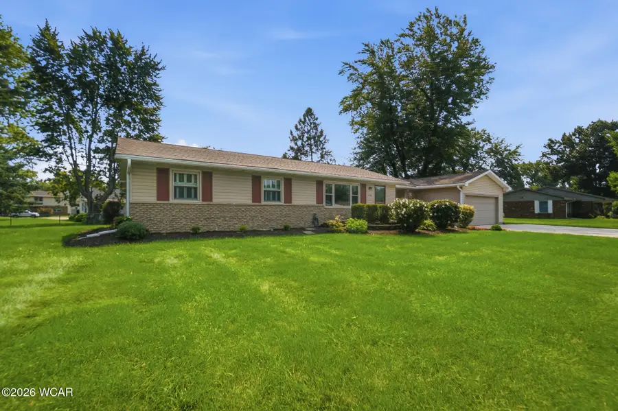 1647 Pro Drive, Lima, OH 45805 - #3