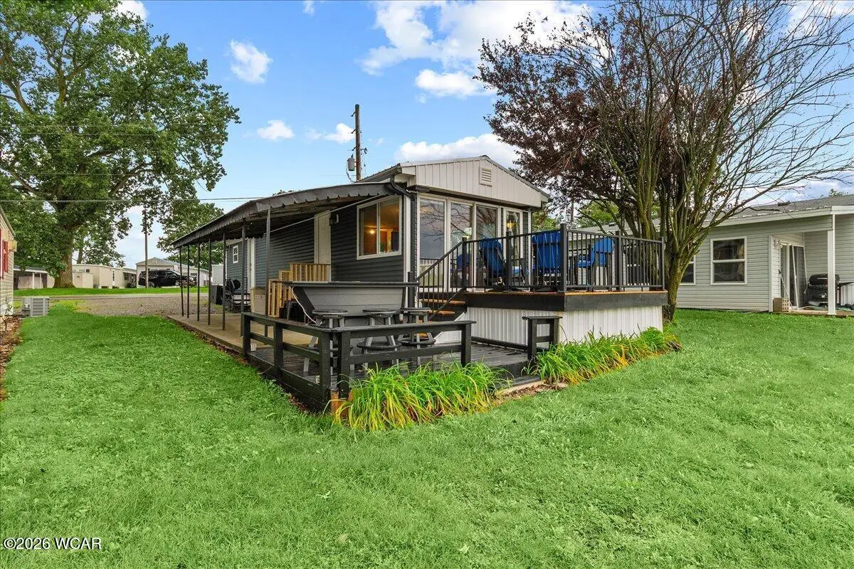 8651 Ohio 368, Huntsville, OH 43324 - #1