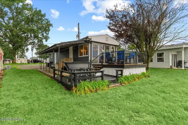 8651 Ohio 368, Huntsville, OH 43324