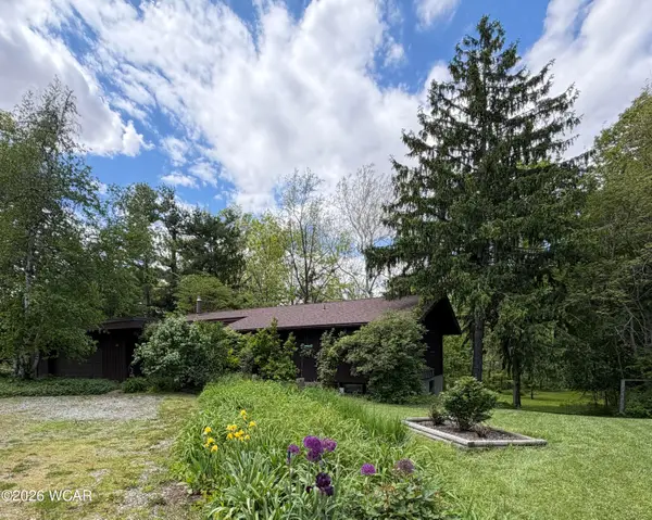 229 Brookwood Drive, Bluffton, OH 45817