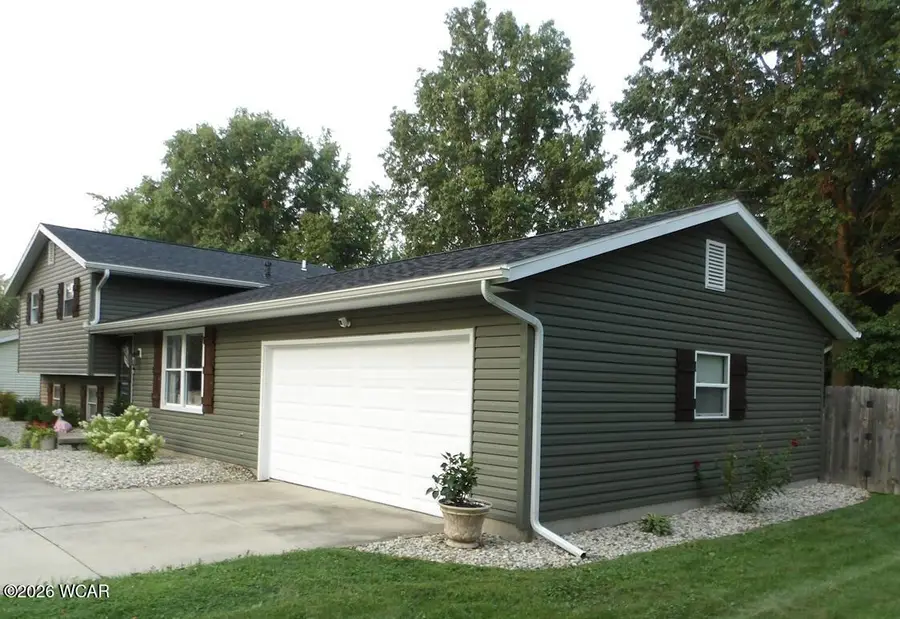 3304 Danny Drive, Lima, OH 45801 - #3