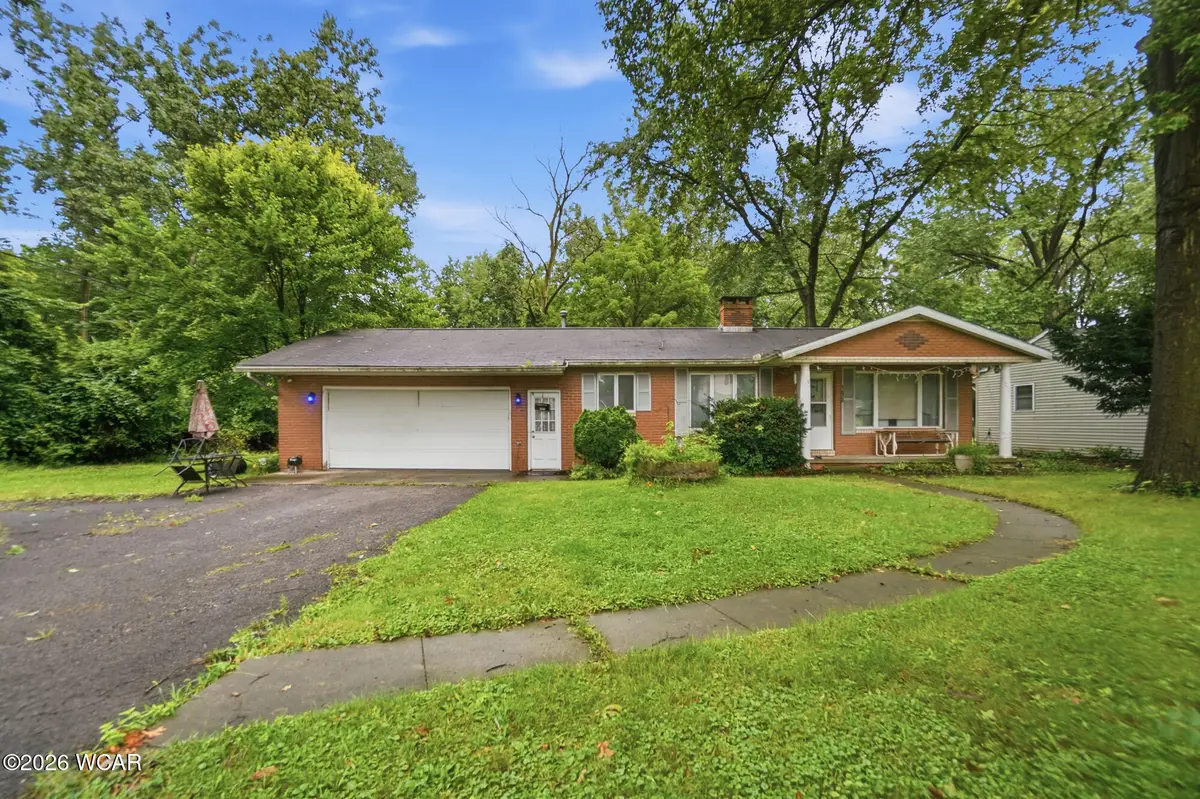 1472 Feeman Avenue, Lima, OH 45805 - #1