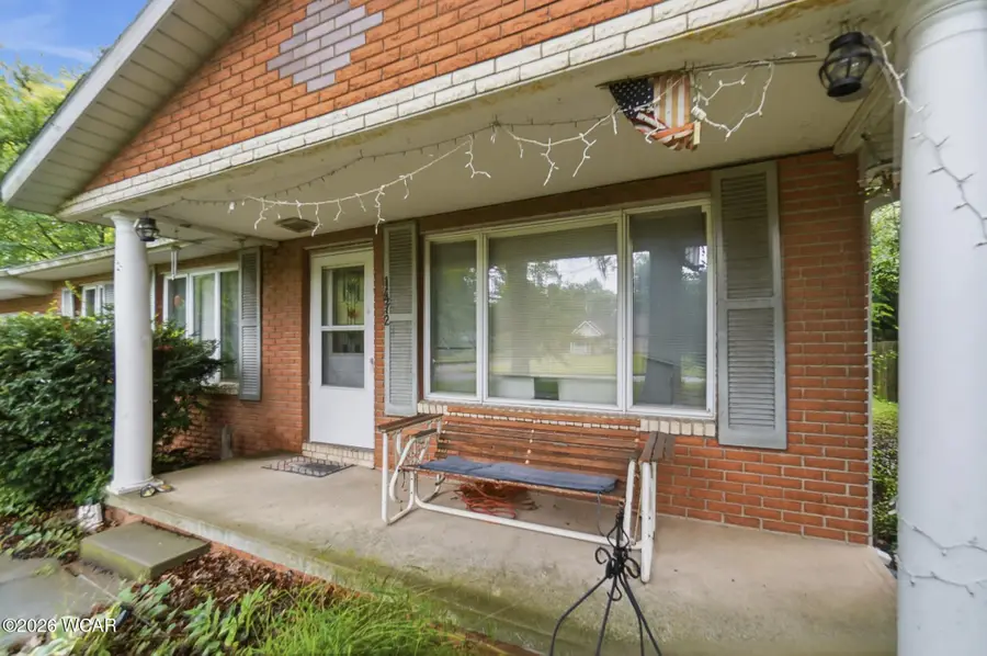 1472 Feeman Avenue, Lima, OH 45805 - #2