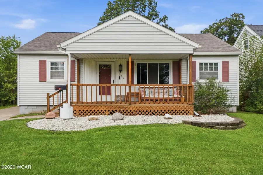 770 Primrose Place, Lima, OH 45805 - #2